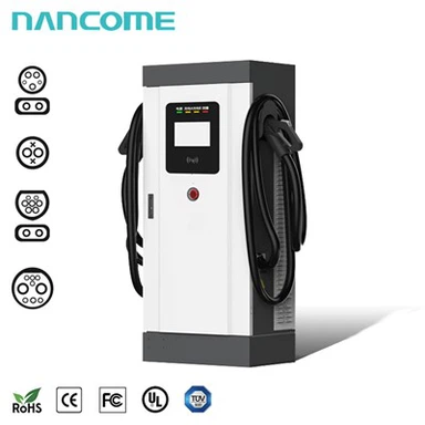 Commerical Hot Sell Dc Ev Charge