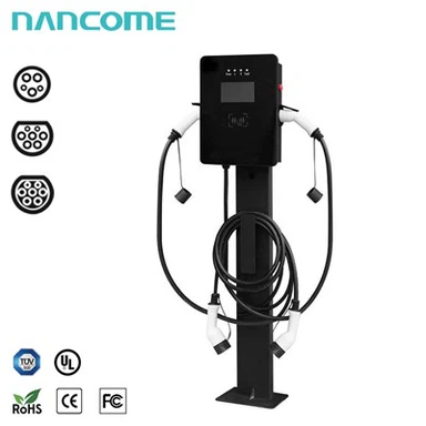 Dual Ev punjač za dom