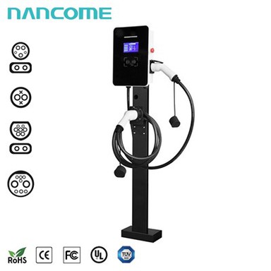 Stanica za brzo punjenje za kućnu upotrebu