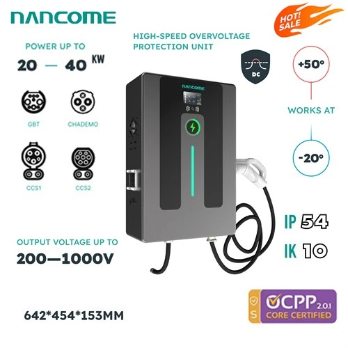 wallbox ev charger 2