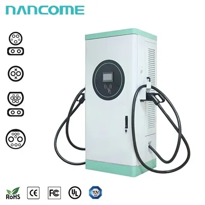 Ev Charger Commercial